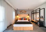 Club Beyy Resort Hotel foto 10