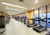 The Green Park Pendik Hotel & Convention Center foto 3