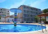 Aparthotel Vibra Sanan foto 12