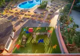Aparthotel Fuengirola Beach foto 7