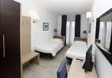 Hotel Giardino D'Europa foto 17