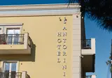 Hotel Santorini foto 26