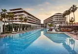 Hotel Acanthus Cennet Barut Collection foto 1