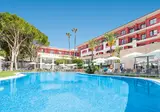 allsun Hotel Illot Park foto 1