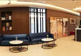 Kingsgate Hotel Al Jaddaf foto 3