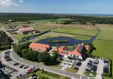 Landgoed Hotel Tatenhove Texel foto 41