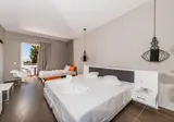 Belmare Hotel Lardos foto 5
