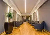 Europa Hotel Caserta foto 5