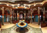 Moroccan House Marrakech foto 8