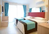 Marcan Beach Hotel foto 23