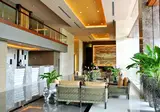 Grand Howard Hotel foto 10