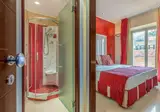 Hotel La Griffe Roma foto 20