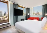 Hyatt Place London City East foto 18