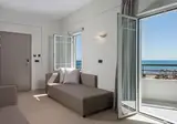 Mare Blue & Suites Hotel foto 5