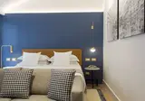 Elizabeth Unique Hotel Rome foto 9