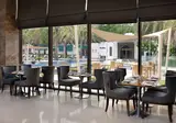 Sheraton Oman Hotel foto 5