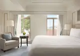 Shangri-La Bosphorus Istanbul foto 24
