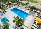 Hilton Cabana Miami Beach foto 12