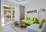 Residence Garden Istra Plava Laguna foto 29