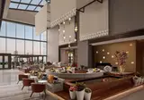 JW Marriott Hotel Istanbul Marmara Sea foto 3