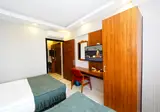 Grand Best Nobel Hotel 2 Istanbul foto 29