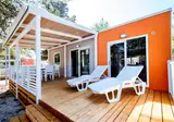 Zaton Holiday Resort Mobilehomes foto 27