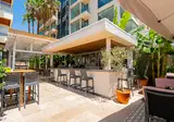Marmaris Begonville Beach Hotel foto 7