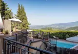 SI Montalcino Hotel & Restaurant foto 20