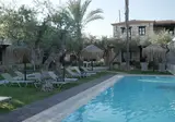 Grantzaos Villas foto 2