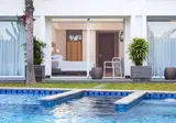 Fairfield By Marriott Bali Legian foto 2