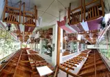 Hotel Saadet foto 12