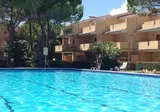 Vakantiepark Villaggio Selene foto 6