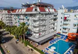 Alanya Risus Park Hotel foto 6