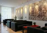 Hotel Faldernpoort foto 10