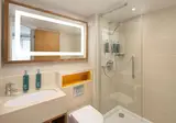 DoubleTree by Hilton Hotel London Hyde Park foto 19