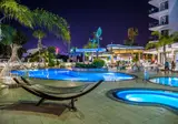 Stamatia Hotel foto 12