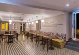 Pestana Churchill Bay Pousada Historic Hotel foto 10