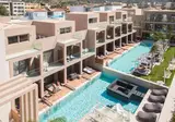 Epos Luxury Beach Hotel foto 1