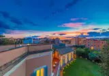 Kolbe Hotel Rome foto 5