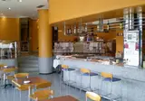 Aparthotel Campus foto 24