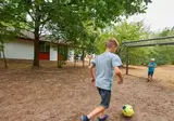 Vakantiepark Grafschaft Bentheim foto 15