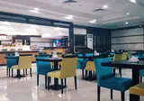 Al Manar Hotel Appartementen foto 3