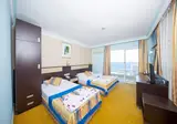 Alanya First Class Hotel foto 19