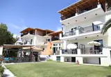 Fly & Go Madouri Beach Hotel foto 1