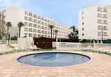 Moon Dreams Coral Beach Hotel foto 3