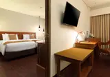 Best Western Premier Agung Resort Ubud foto 27