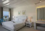Petinos Beach Hotel foto 3