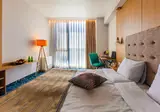 Hotel Marina foto 2