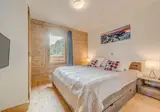 Résidence Hôtelière les Balcons Etoilés foto 14