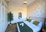 Appartementen Plaza San Agustin 3000 foto 16